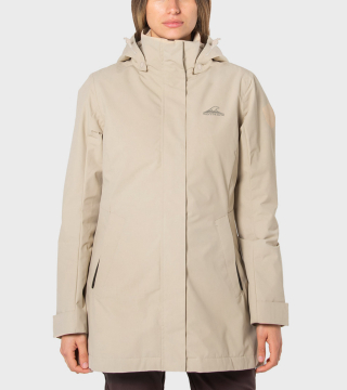 Campera de mujer Vega