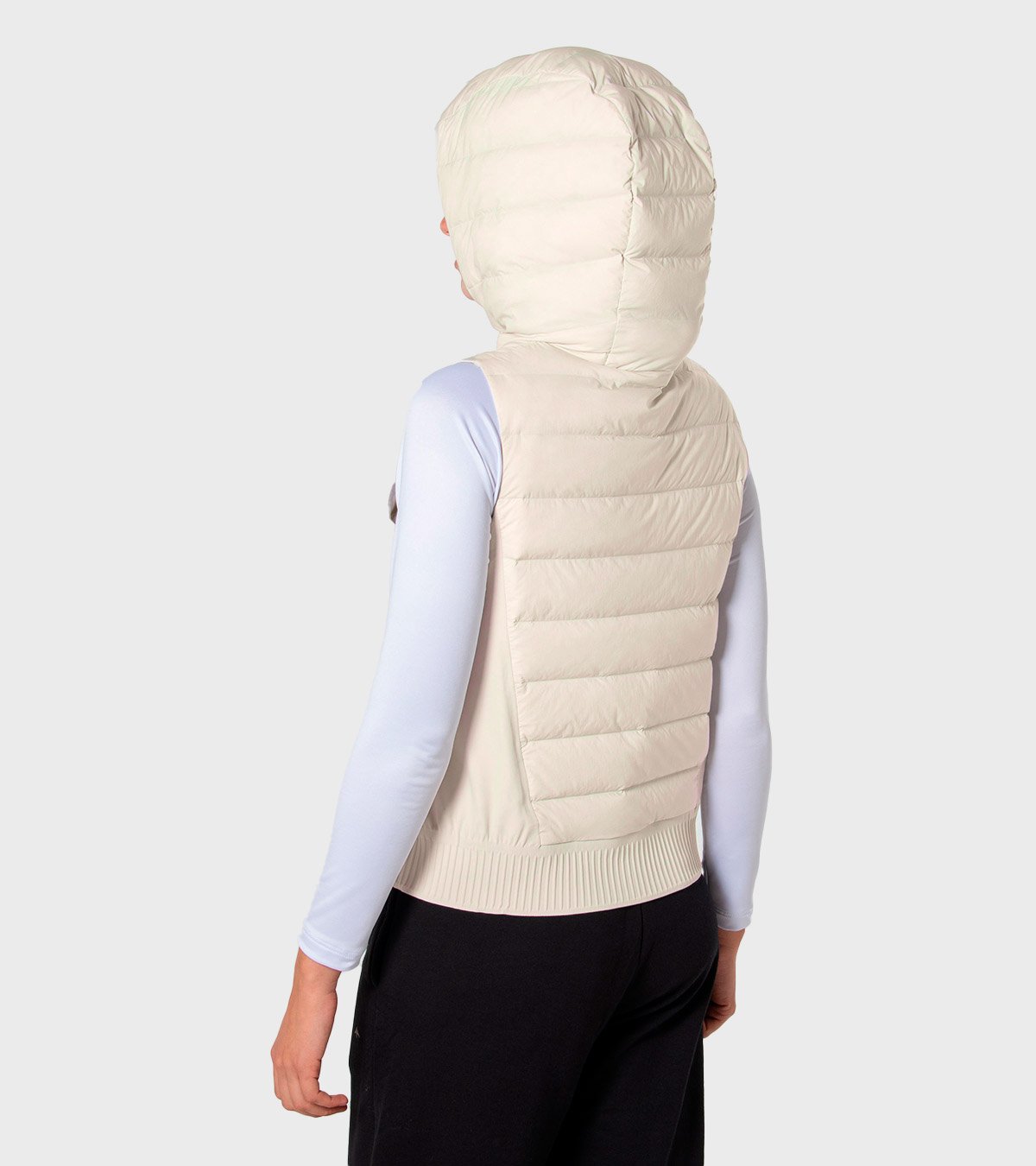 Chaleco de mujer Neva