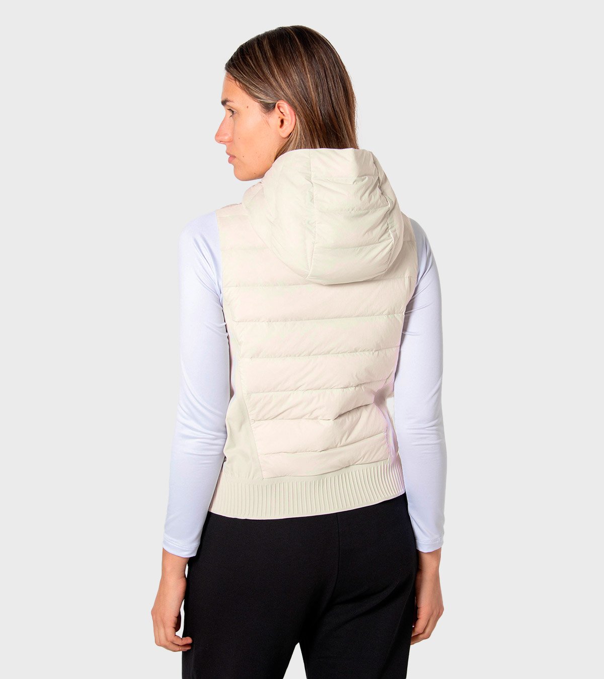 Chaleco de mujer Neva