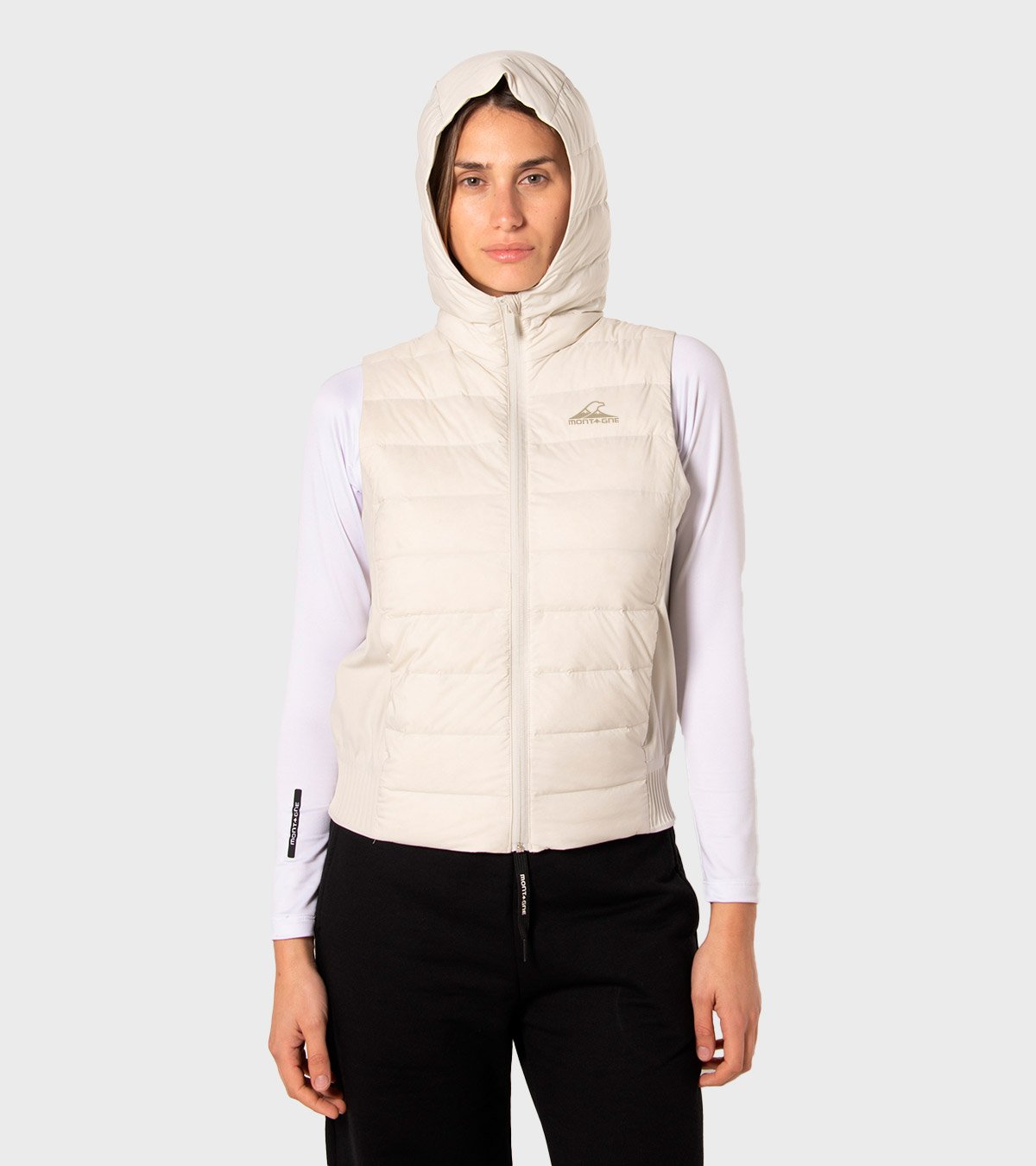 Chaleco de mujer Neva