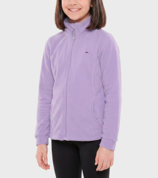 Campera polar de ni&ntilde;os Maitena Teens