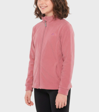 Campera polar de ni&ntilde;os Maitena Teens