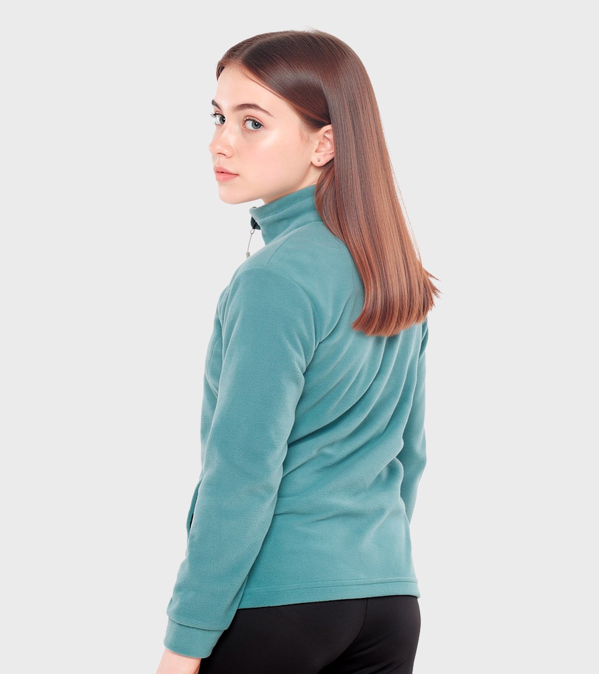 Campera polar de ni&ntilde;os Maitena Teens
