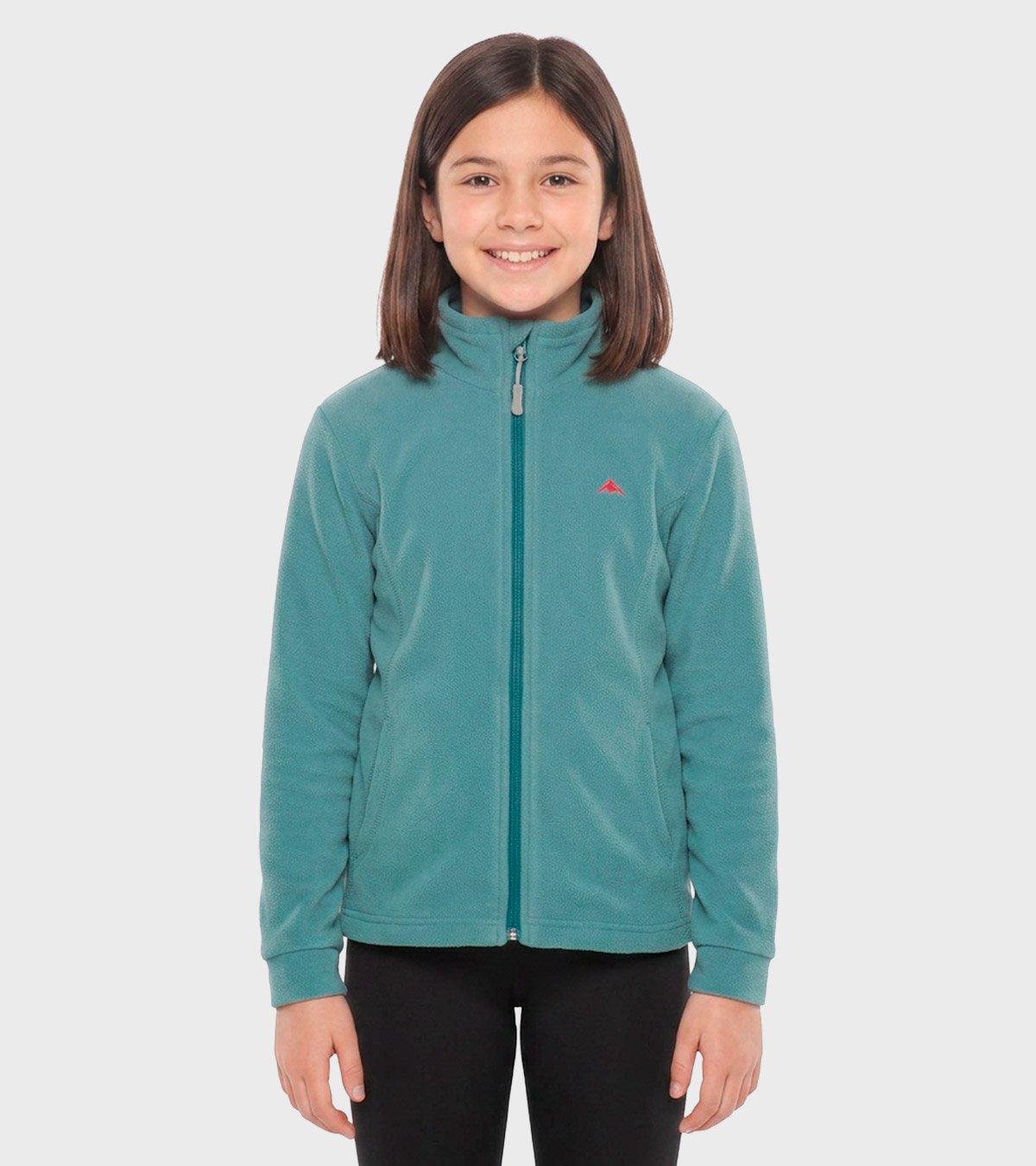 Campera polar de ni&ntilde;os Maitena Teens