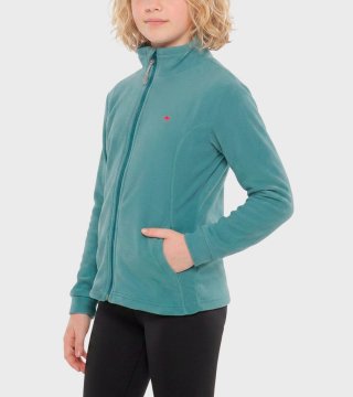 Campera polar de ni&ntilde;os Maitena Teens