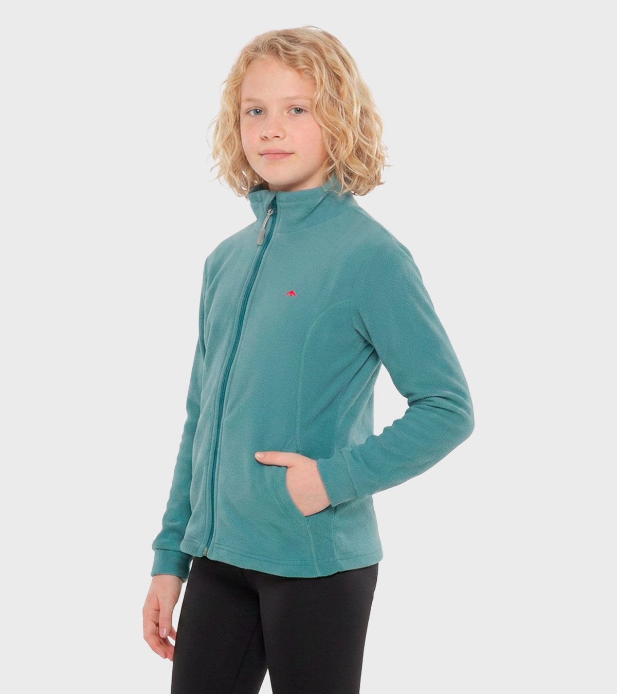 Campera polar de ni&ntilde;os Maitena Teens