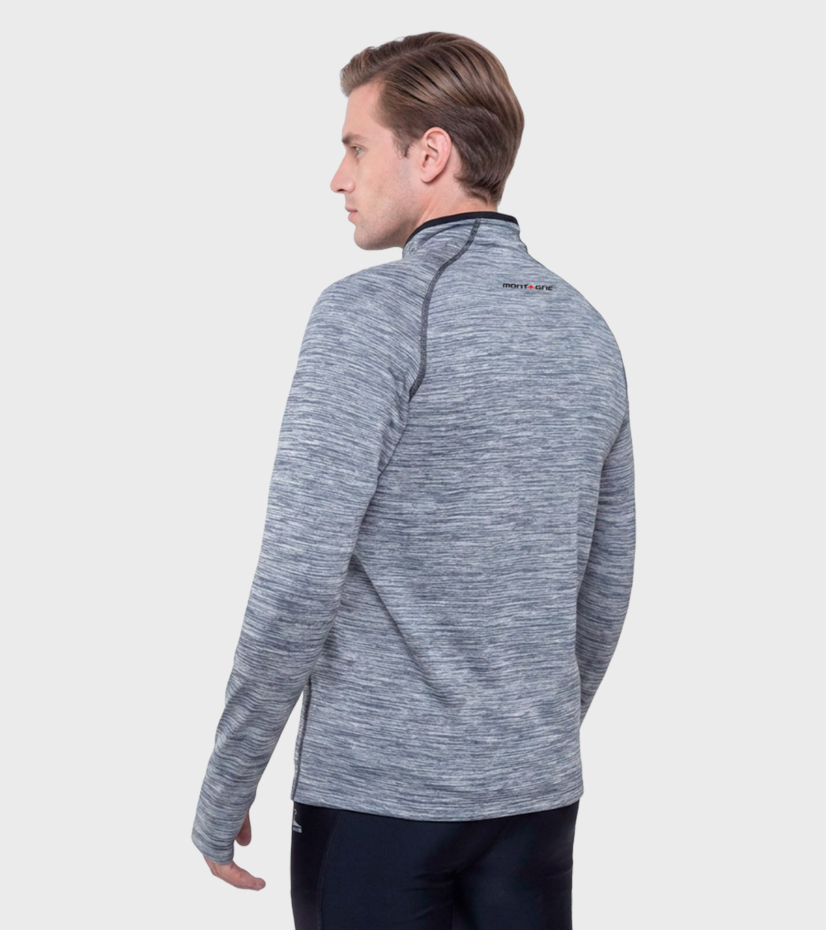 Buzo de hombre Grayson