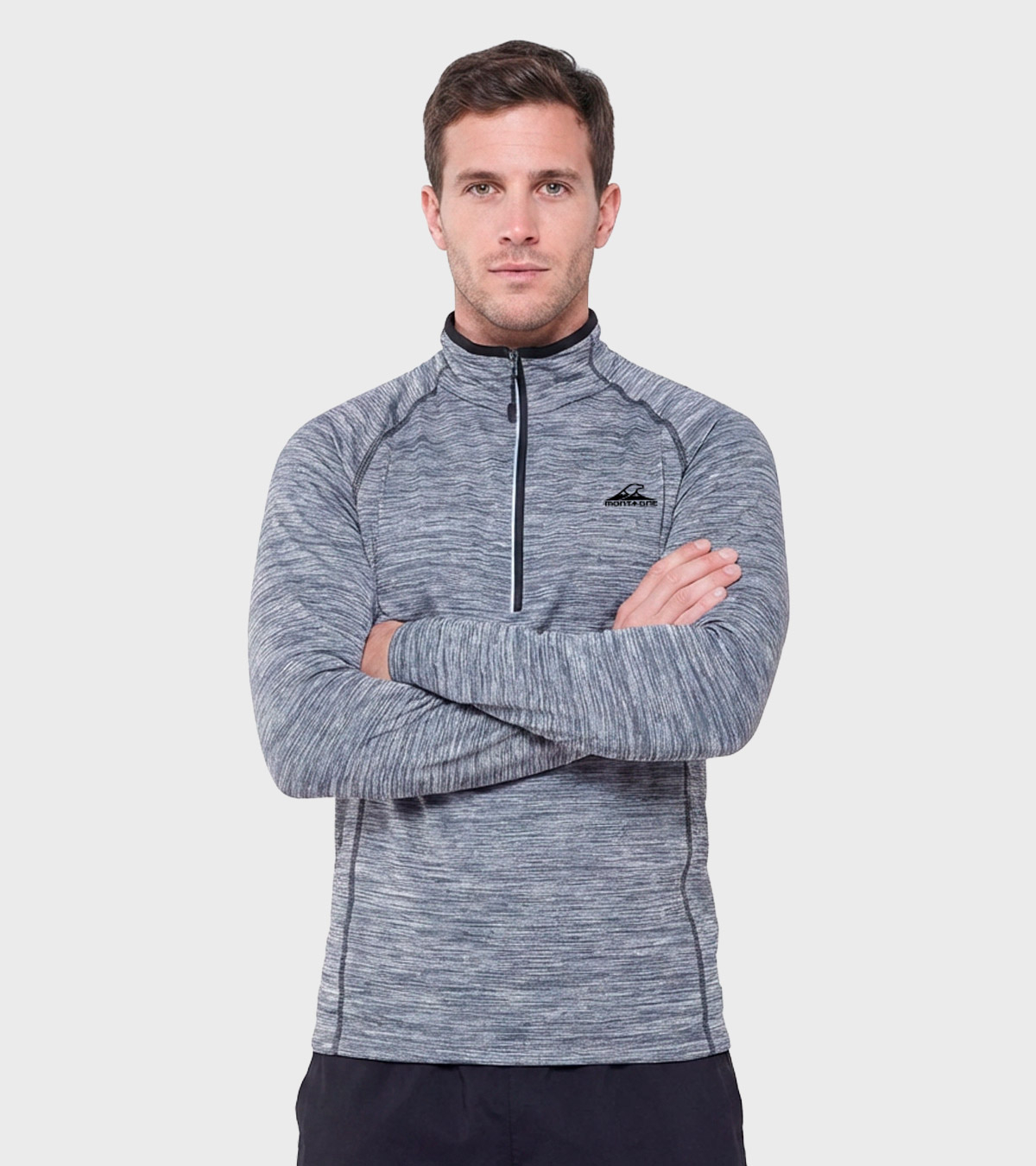 Buzo de hombre Grayson