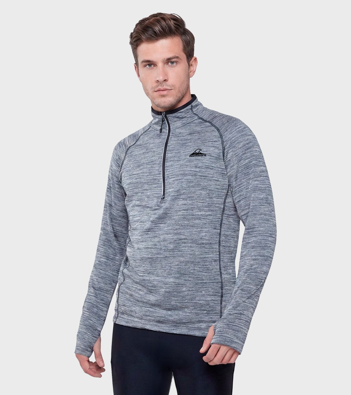 Buzo de hombre Grayson