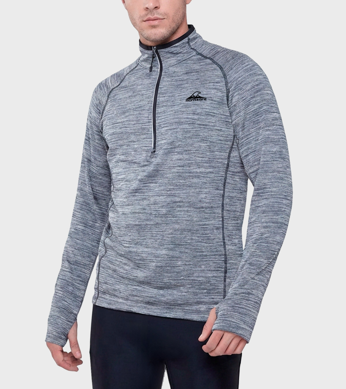 Buzo de hombre Grayson