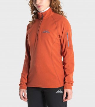 Buzo de mujer Glacel