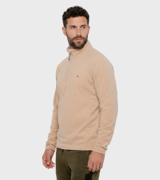 Buzo micropolar de hombre Skyler