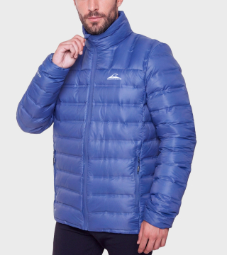 Campera de hombre Delta Pro