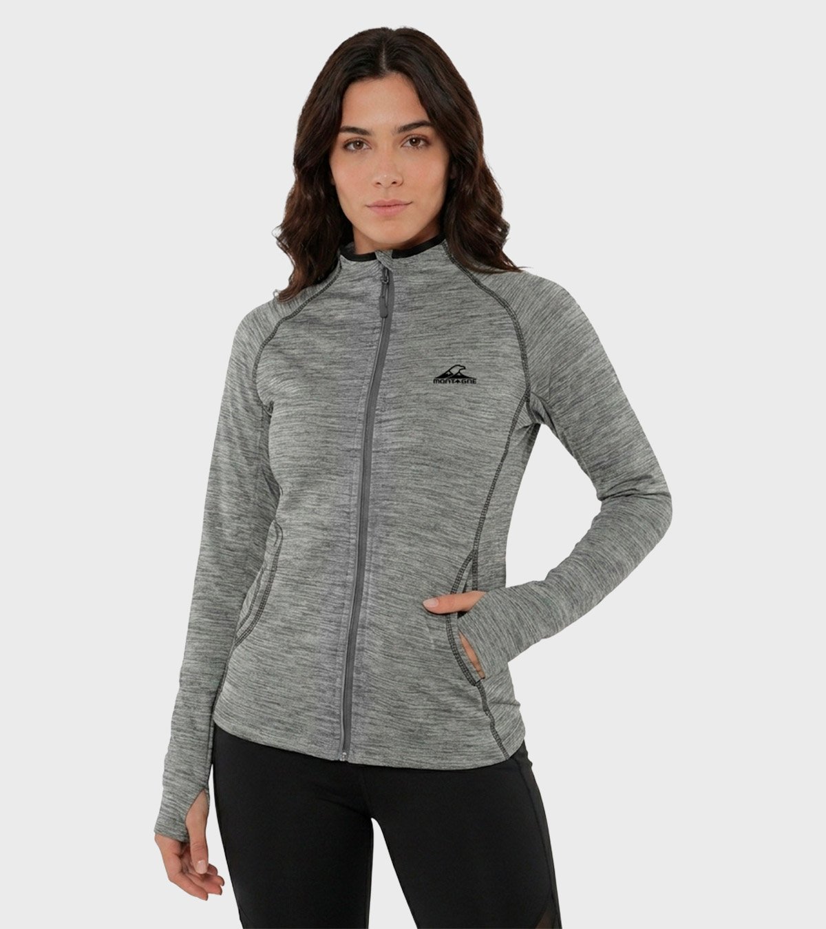 Campera de mujer Judy