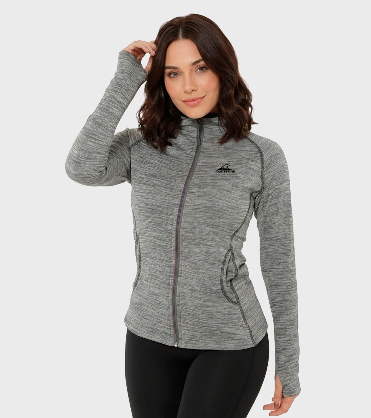 Campera de mujer Judy