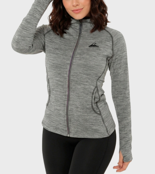 Campera de mujer Judy