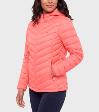 Campera de mujer Linkay