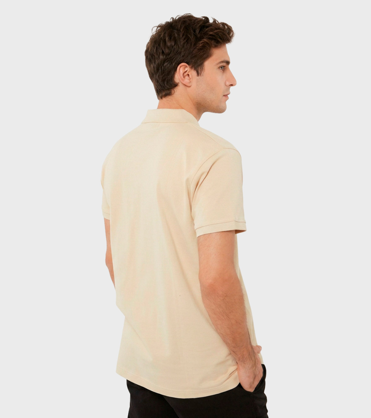 Chomba de hombre Norten