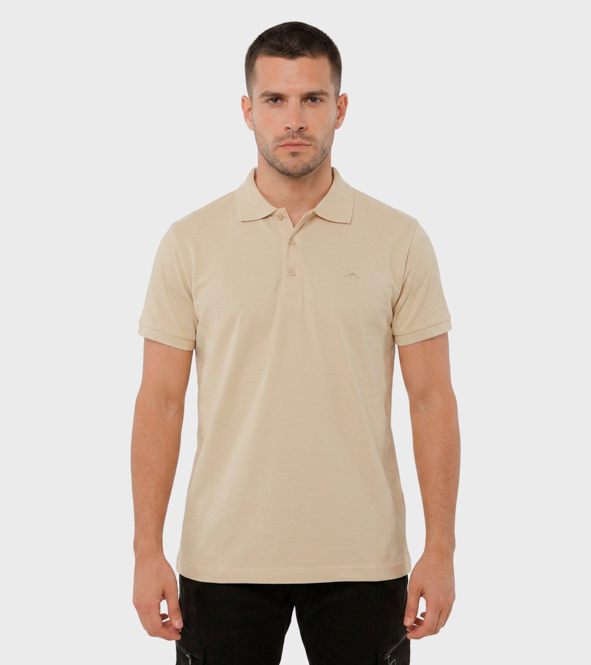 Chomba de hombre Norten