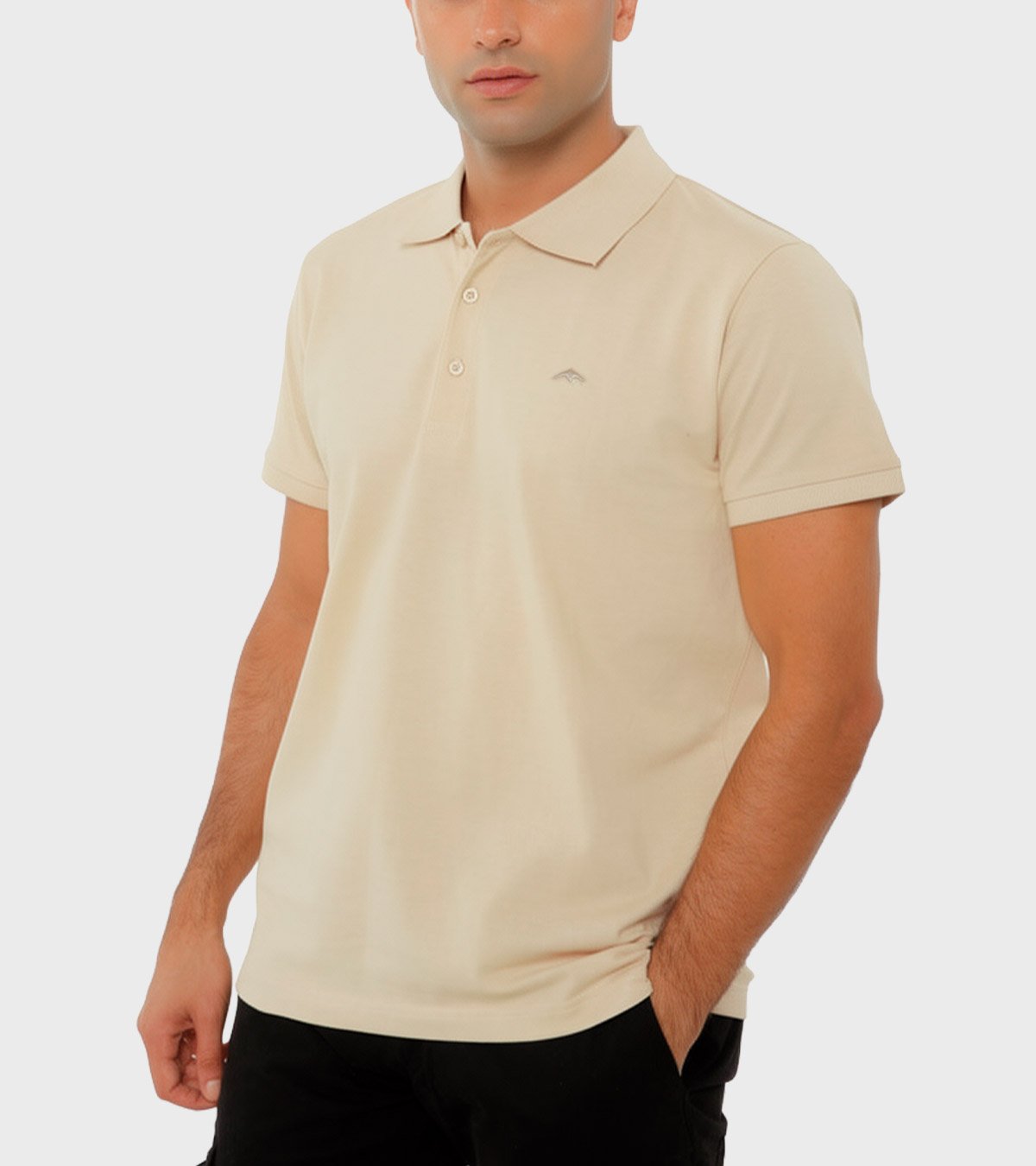 Chomba de hombre Norten