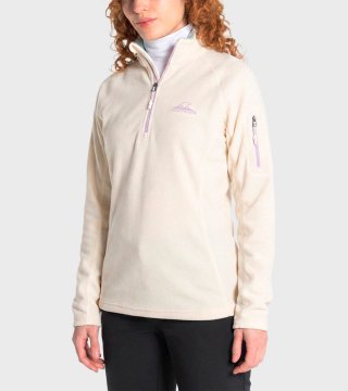 Buzo de mujer Glacel