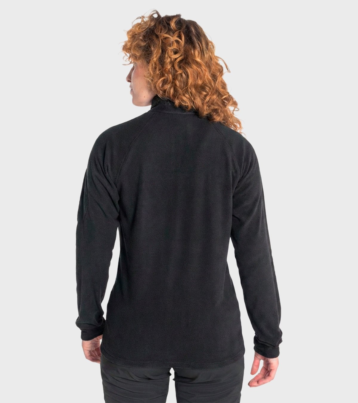 Buzo de mujer Glacel