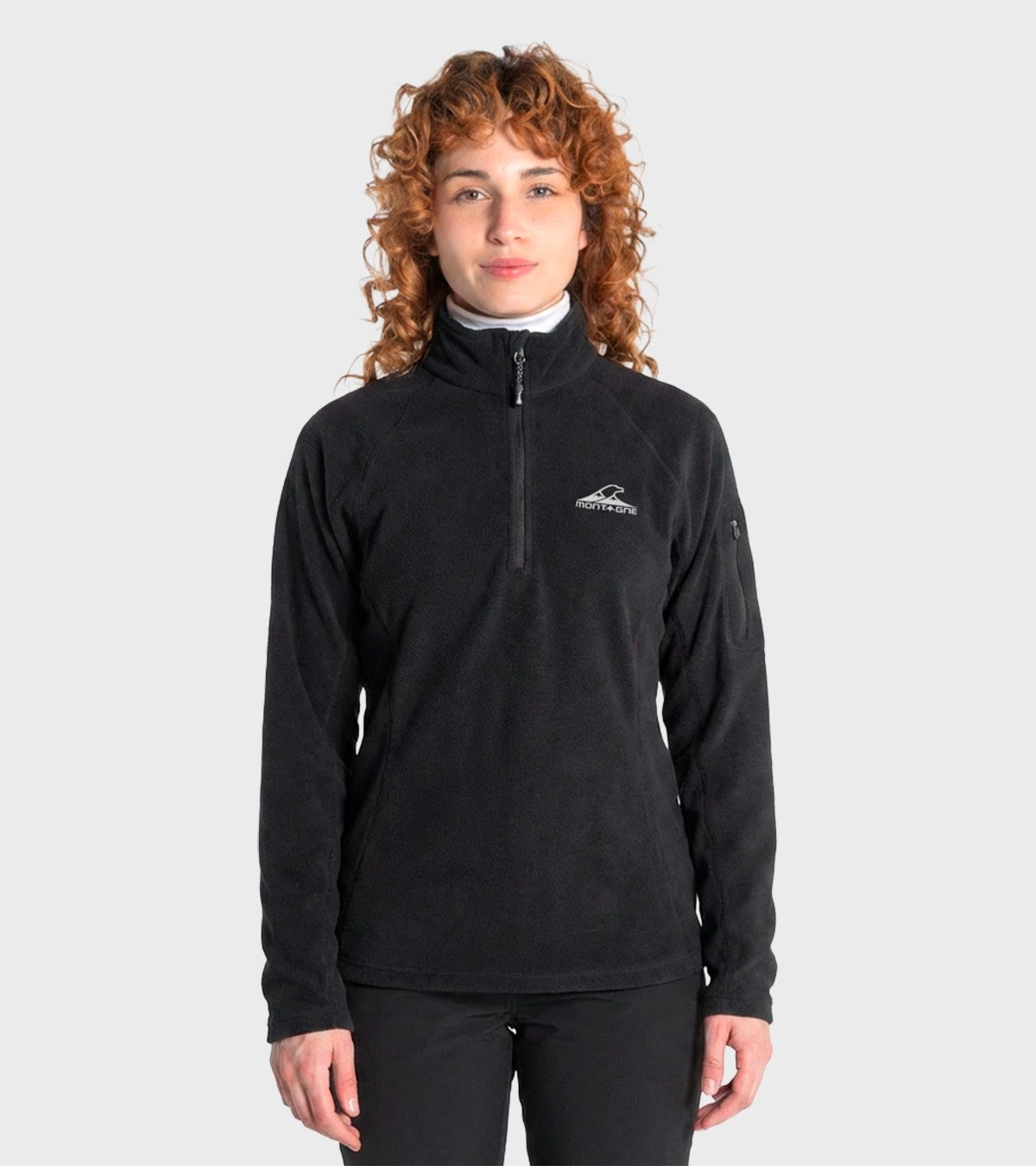 Buzo de mujer Glacel