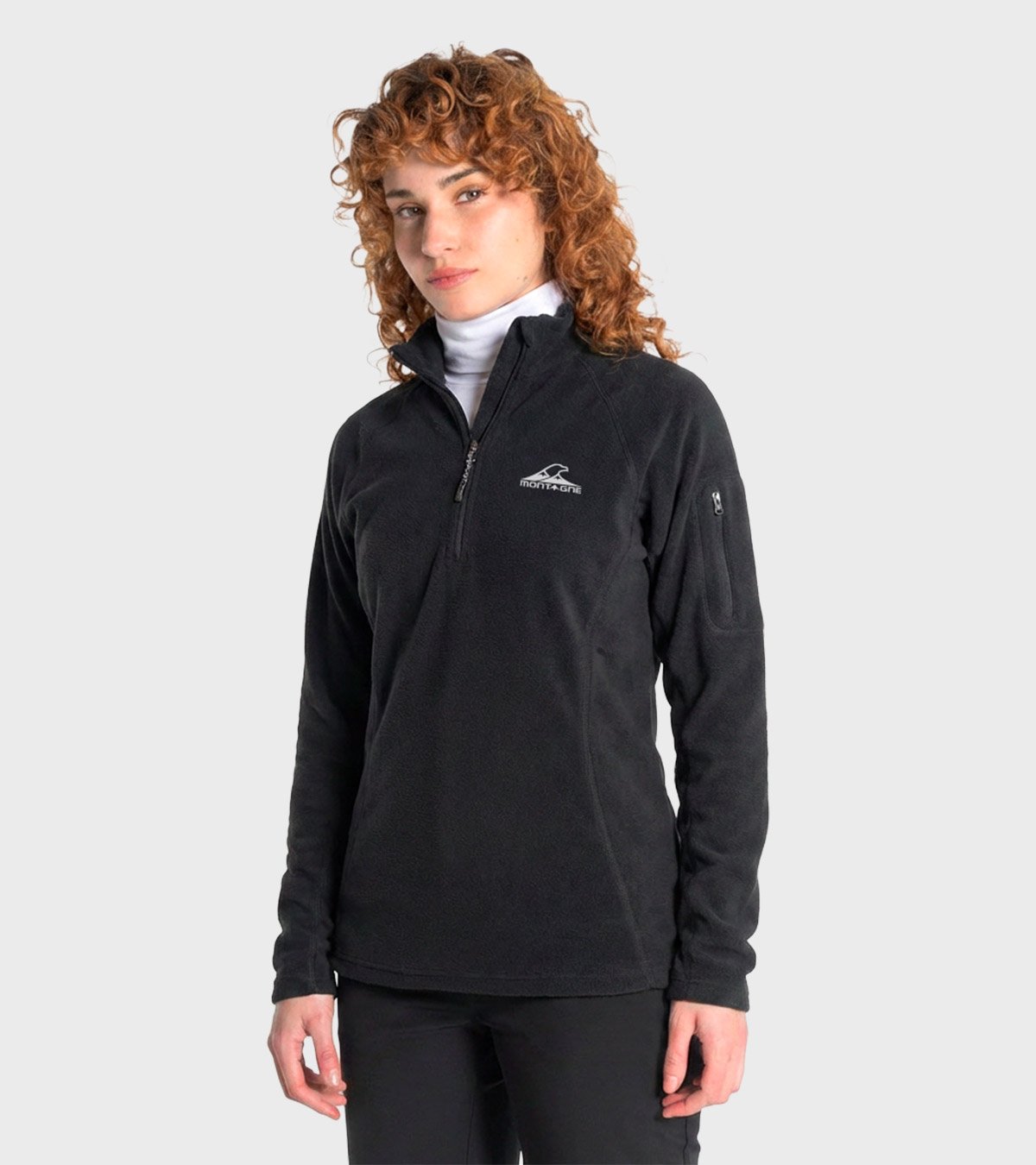 Buzo de mujer Glacel