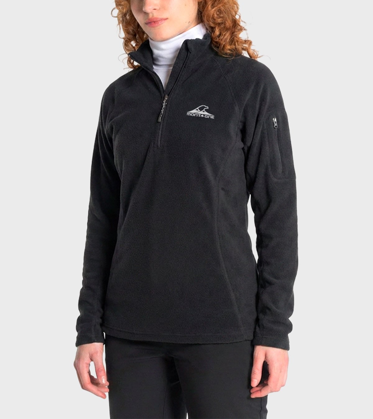 Buzo de mujer Glacel