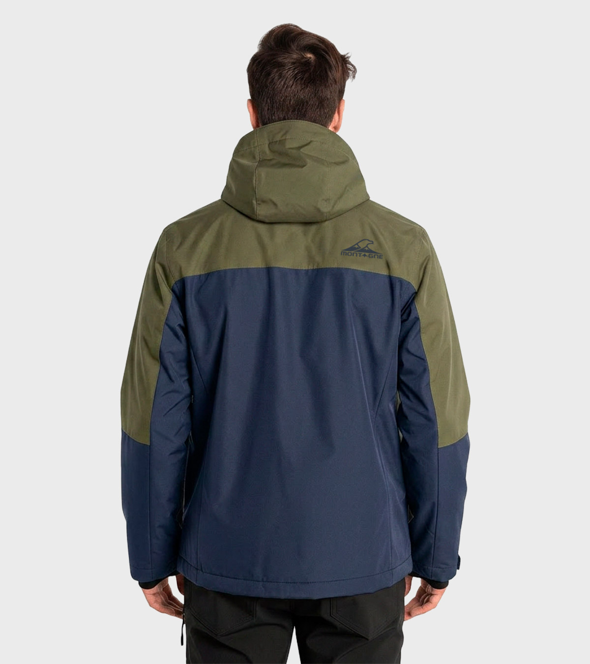 Campera de hombre Esker