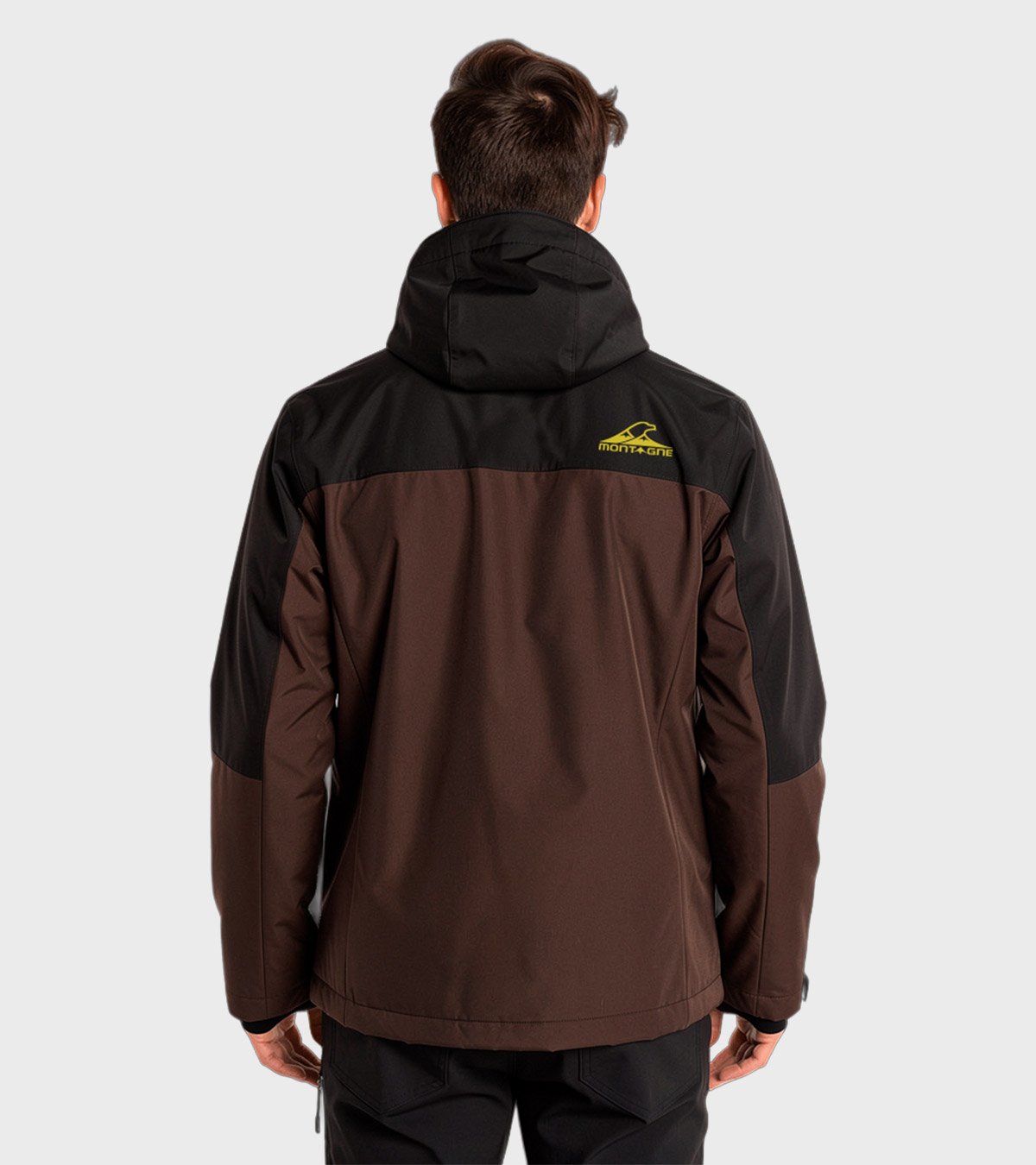 Campera de hombre Esker