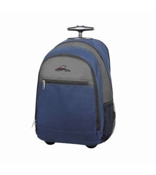 Mochila carrito Club 24 lts