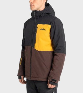 Campera de hombre Esker