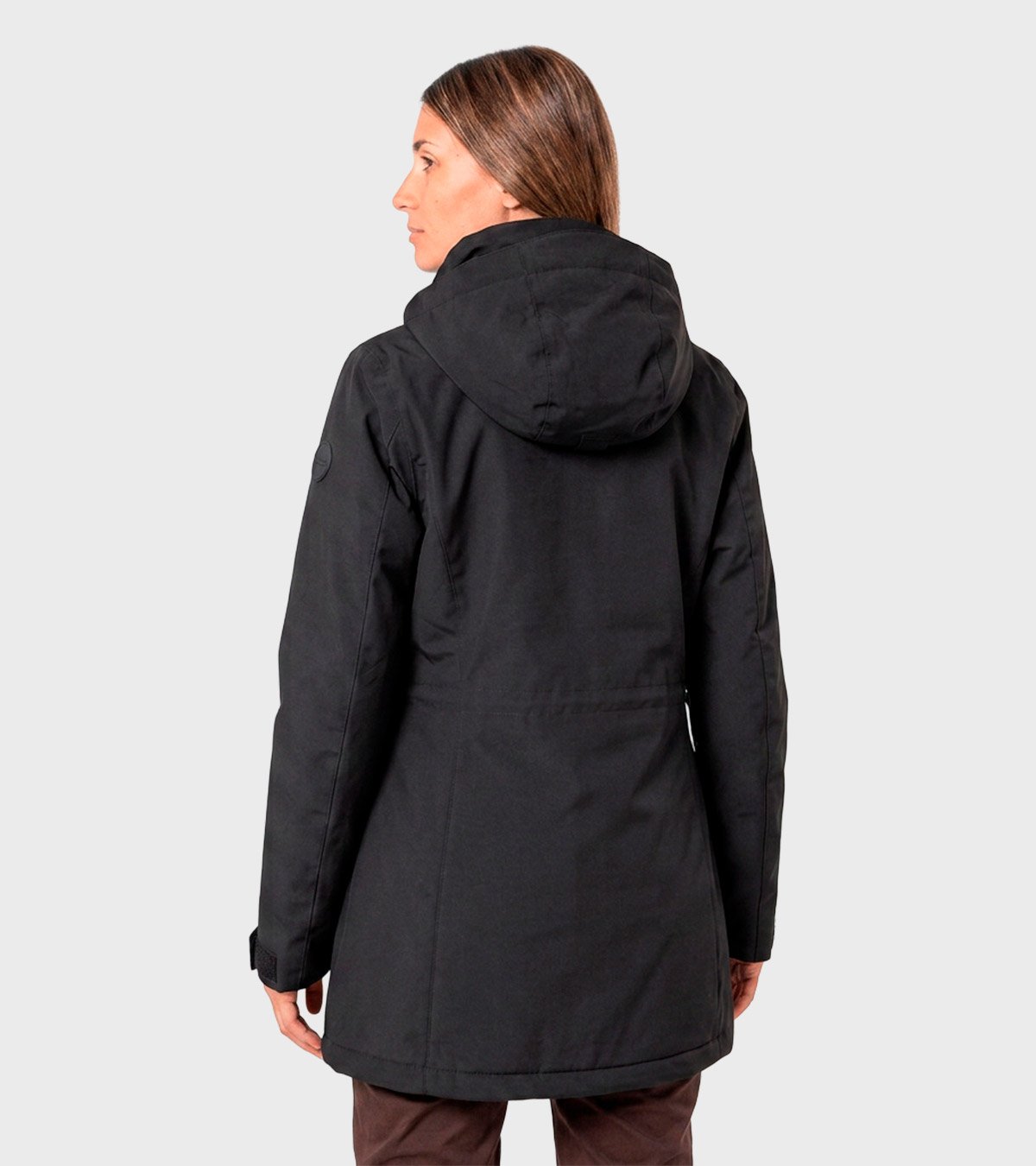 Campera de mujer Vega