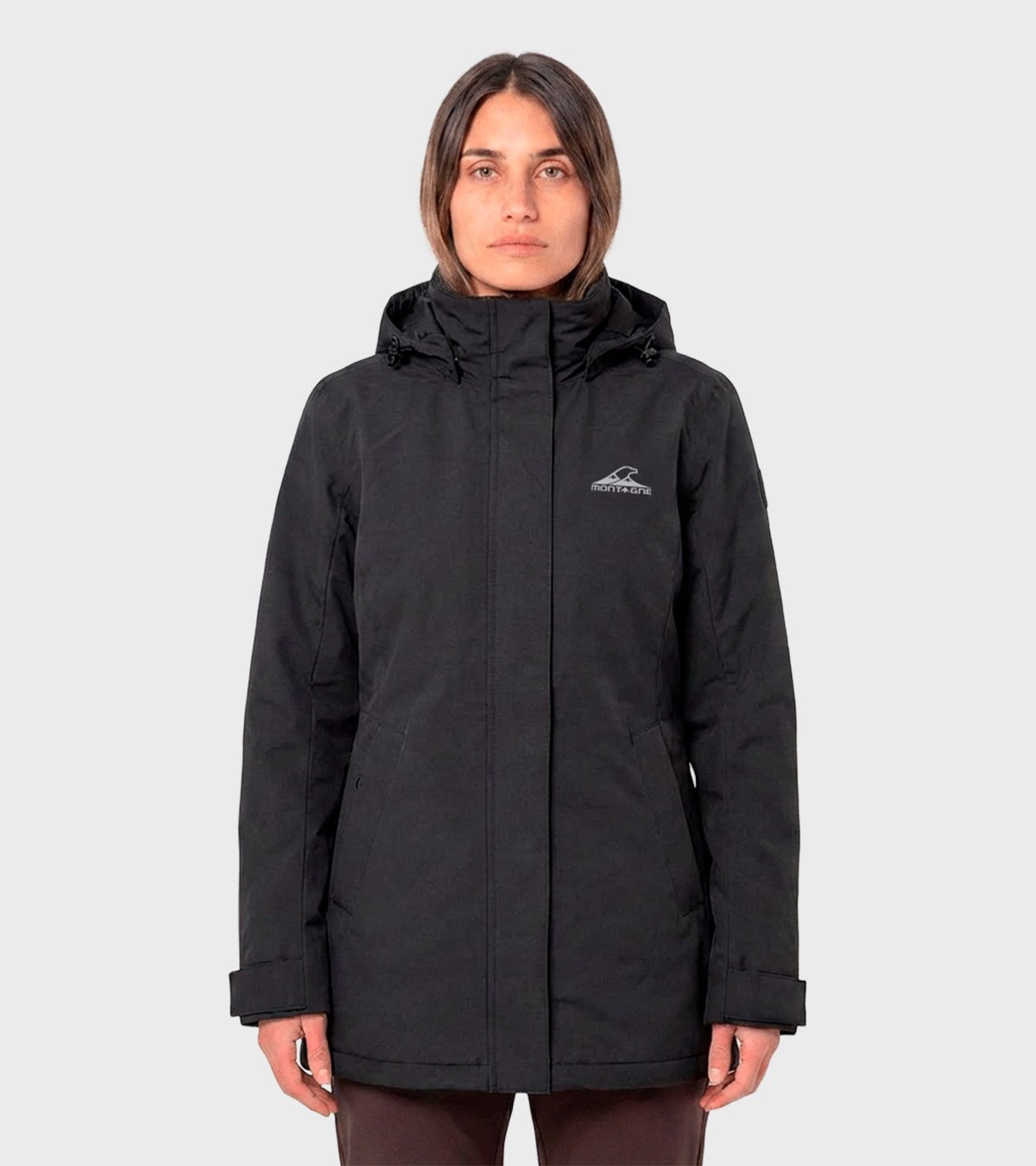 Campera de mujer Vega