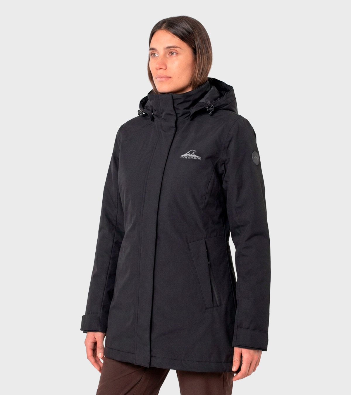 Campera de mujer Vega
