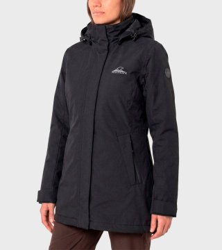 Campera de mujer Vega