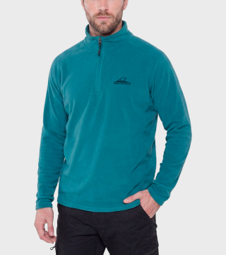 Buzo micropolar de hombre Skyler