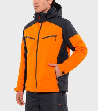 Campera de hombre Crom