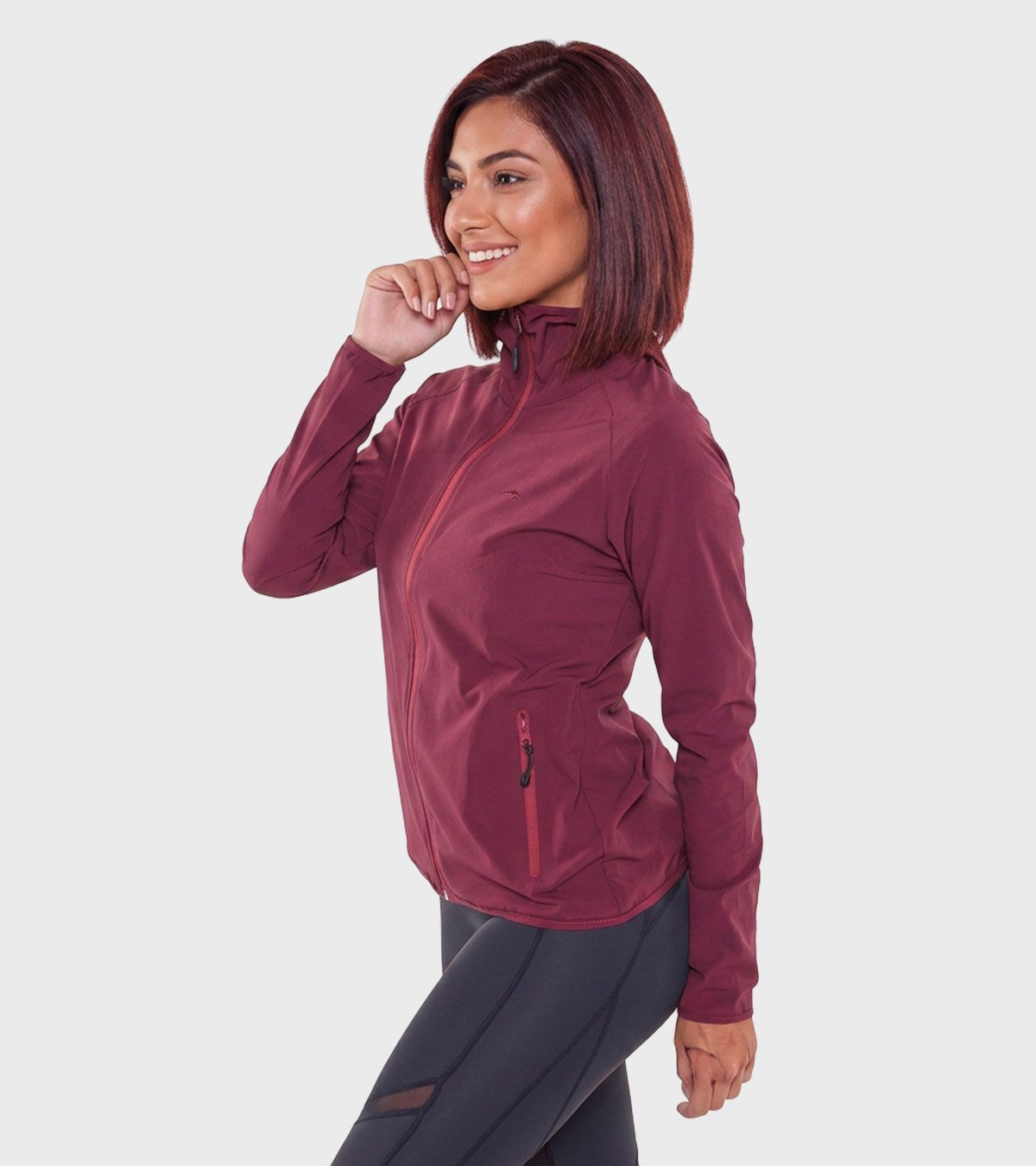 Campera de mujer Charm M