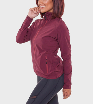 Campera de mujer Charm M