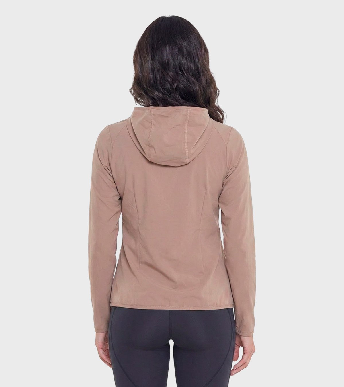 Campera de mujer Charm M