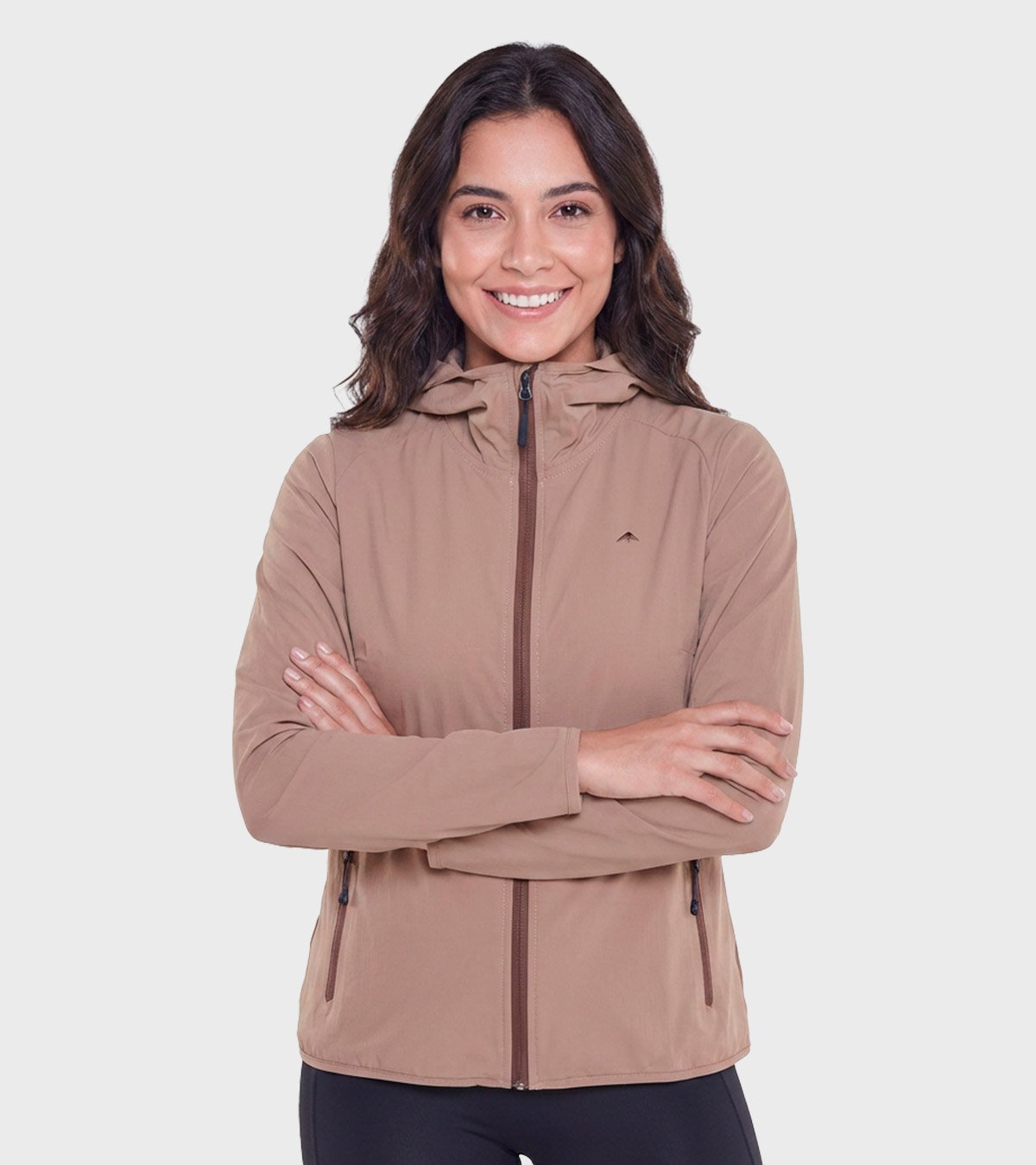 Campera de mujer Charm M
