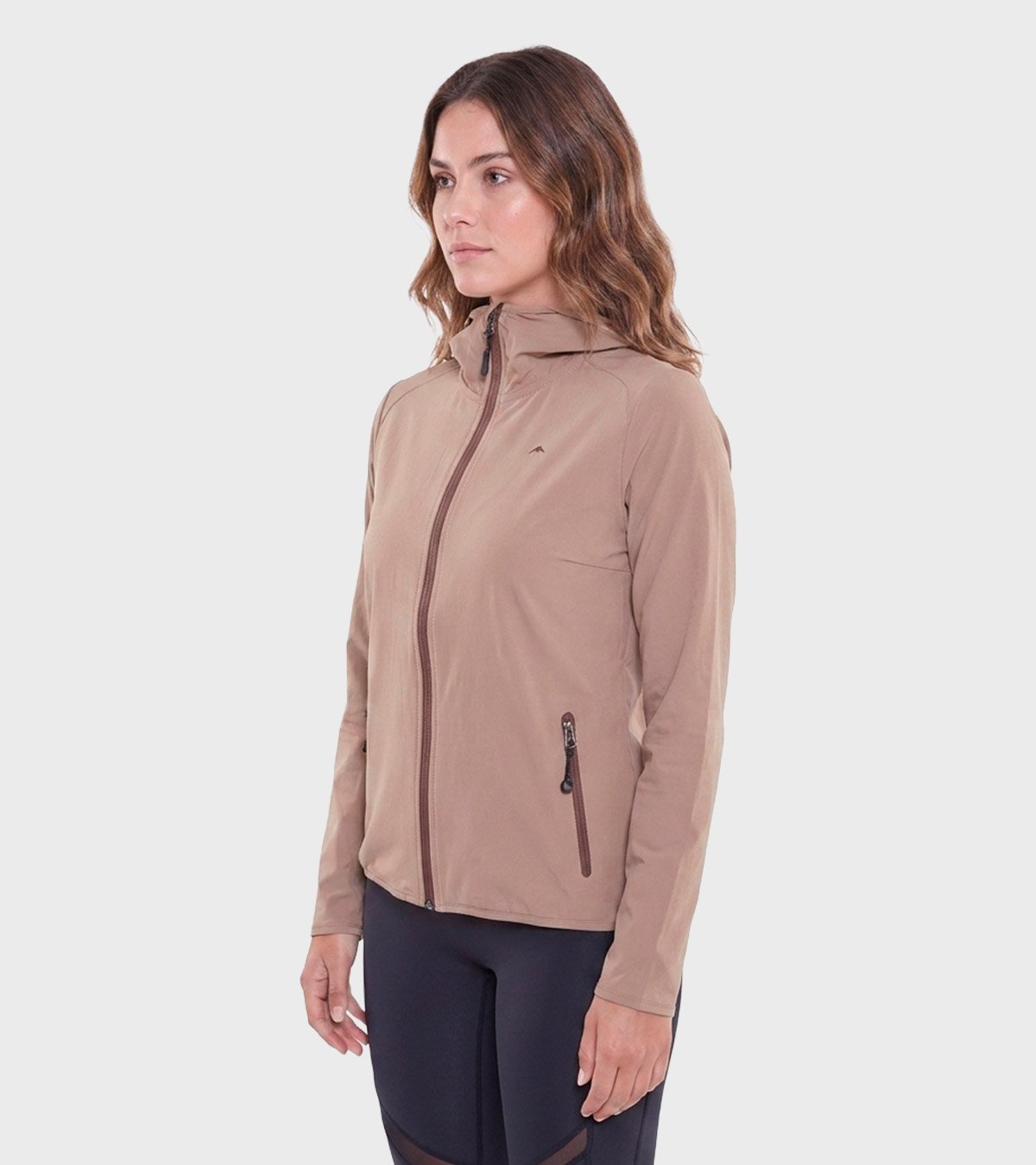 Campera de mujer Charm M