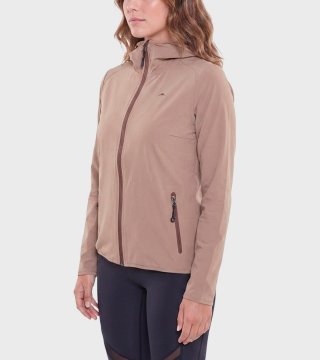 Campera de mujer Charm M