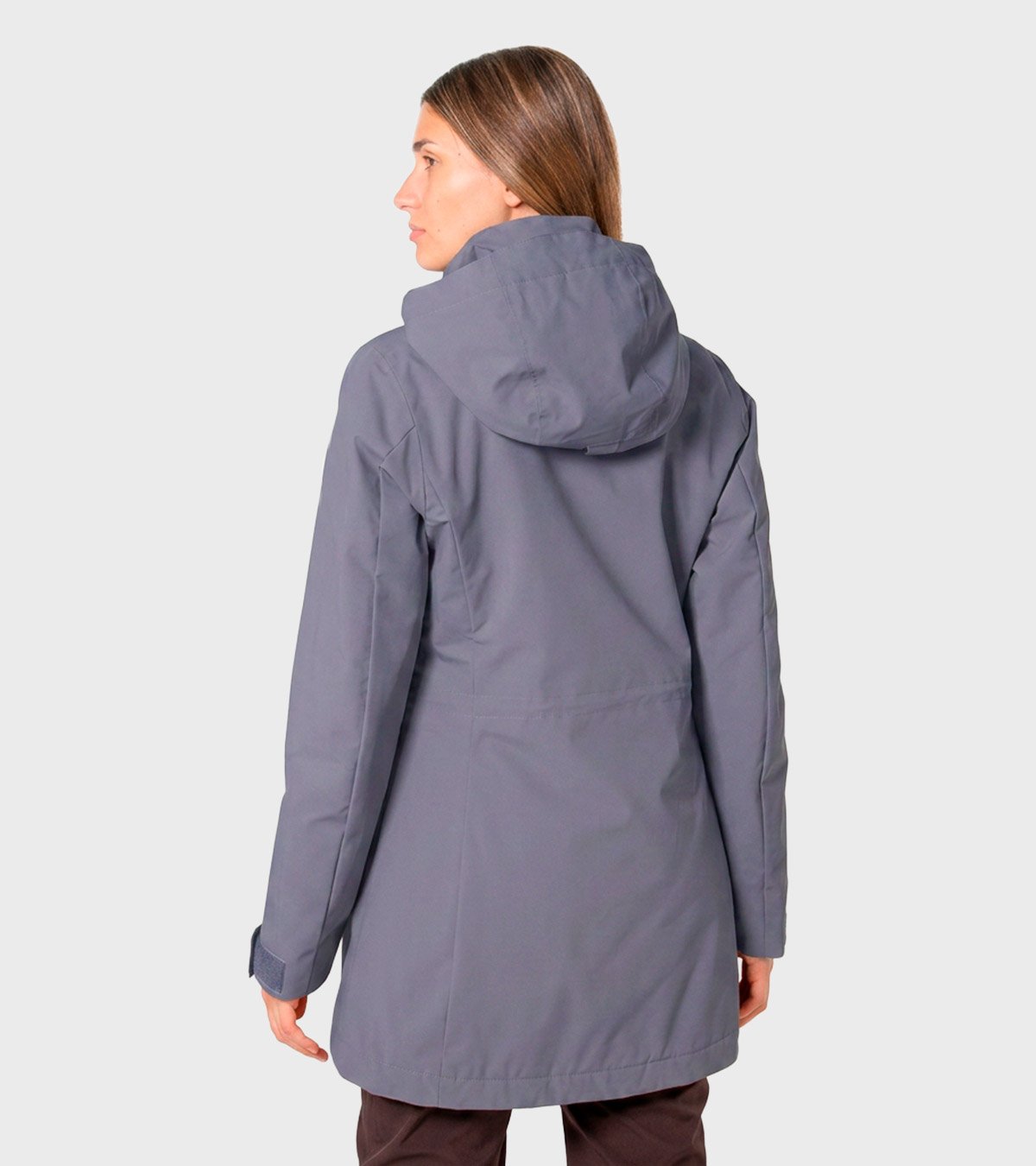 Campera de mujer Vega