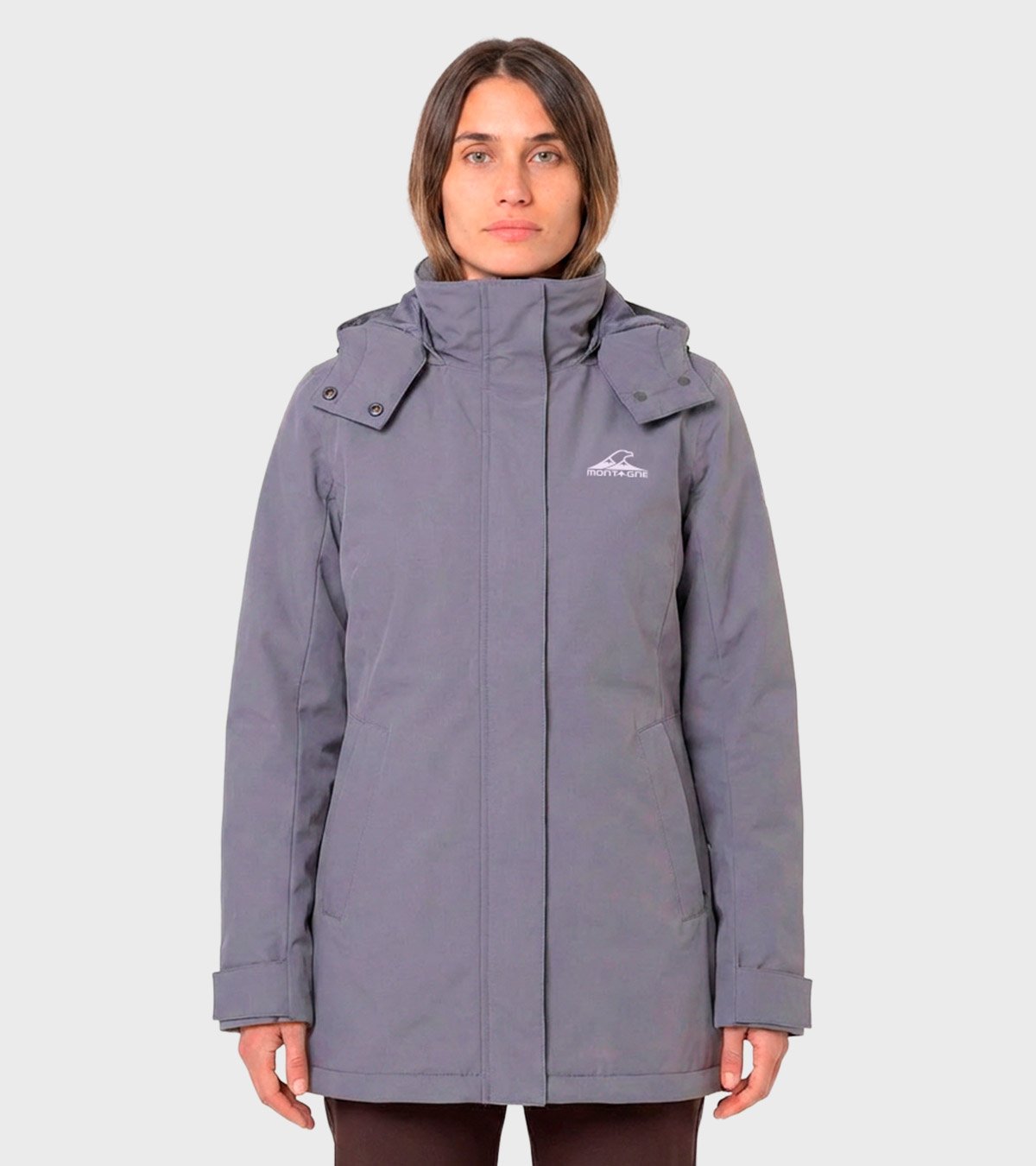 Campera de mujer Vega