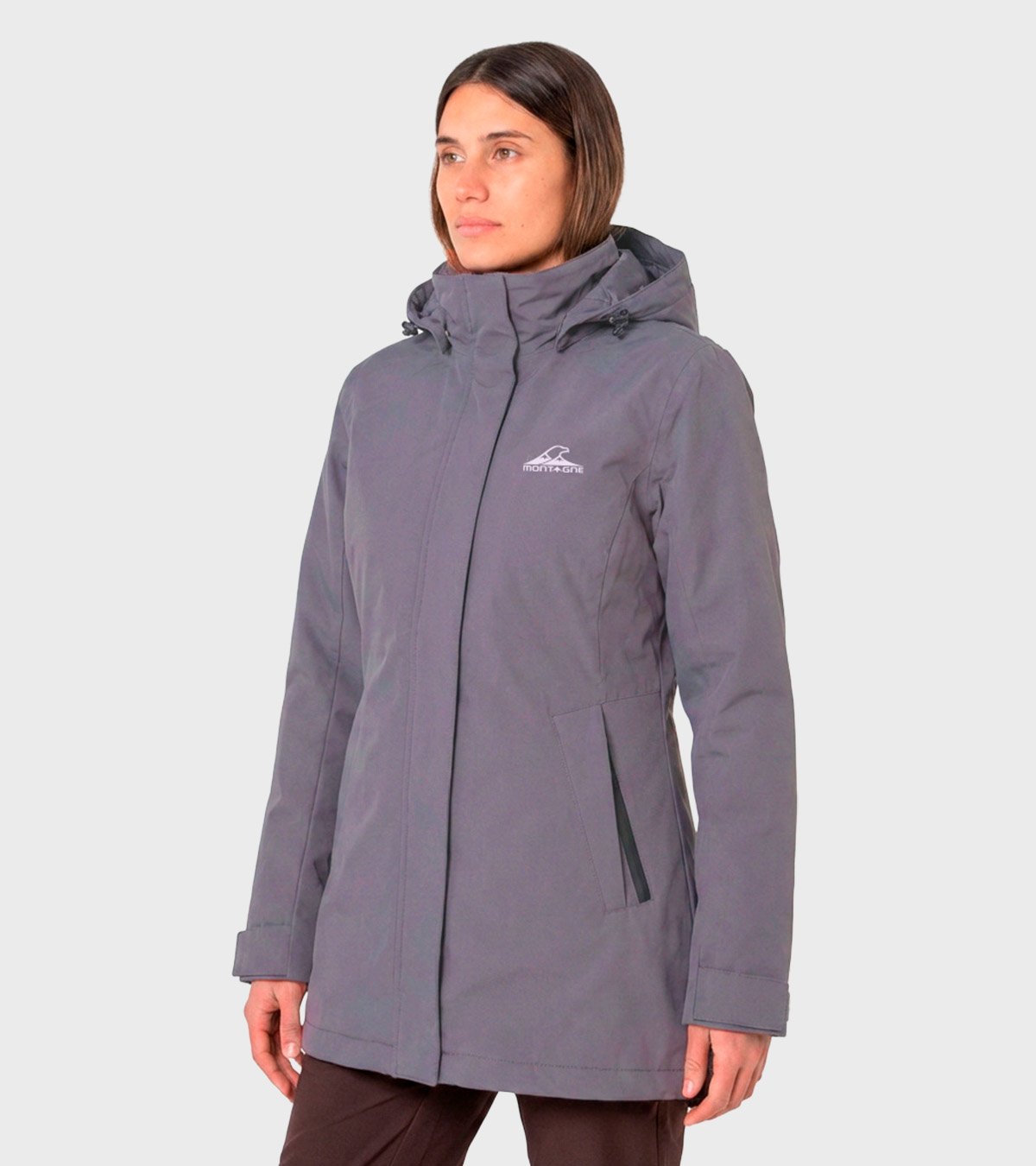 Campera de mujer Vega