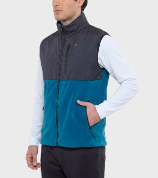 Chaleco de hombre Eiger