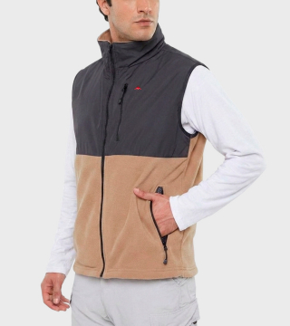 Chaleco de hombre Eiger